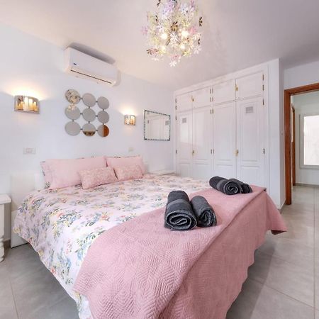 Las Brisas complex, Villa 104 Playa Blanca  Exteriör bild