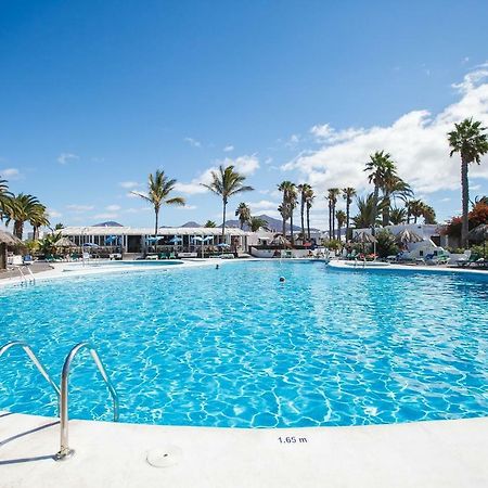 Las Brisas complex, Villa 104 Playa Blanca  Exteriör bild