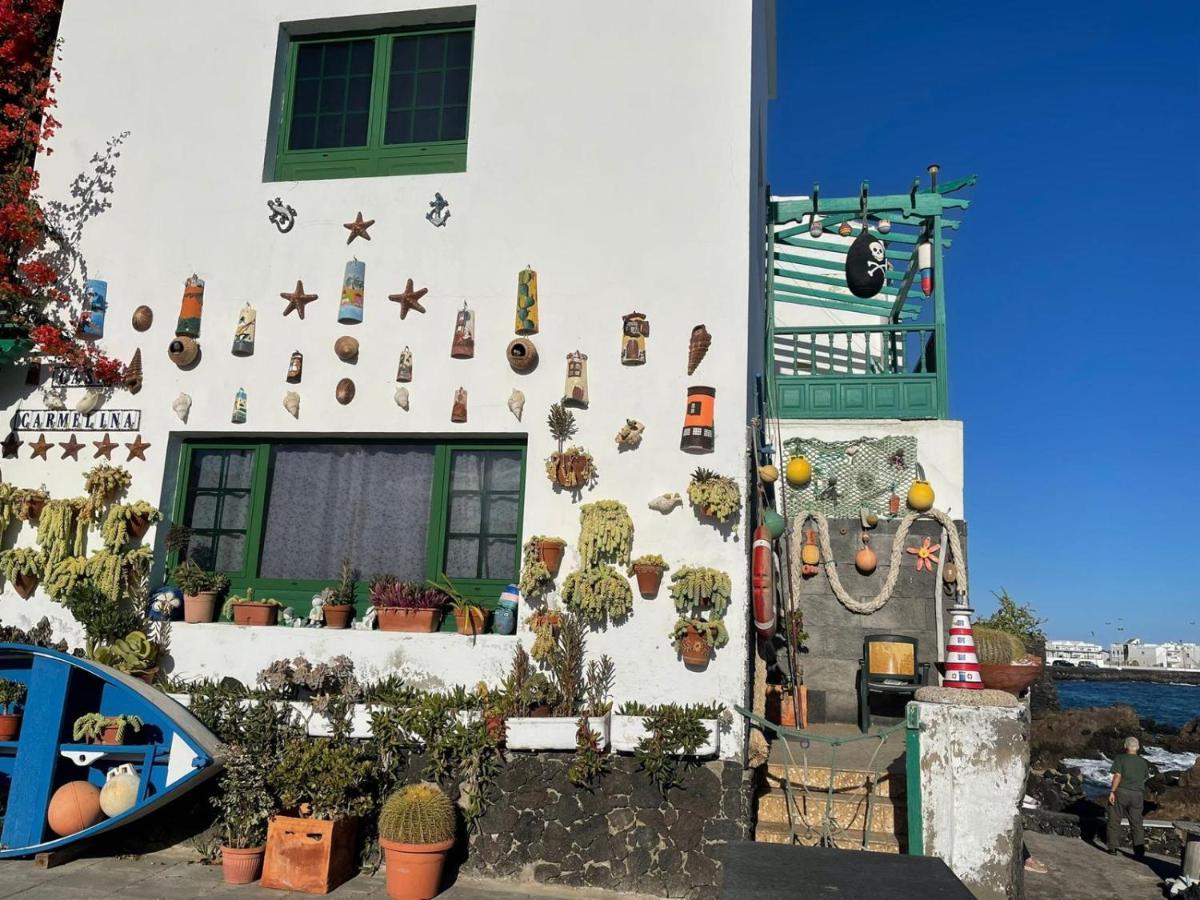 Las Brisas complex, Villa 104 Playa Blanca  Exteriör bild