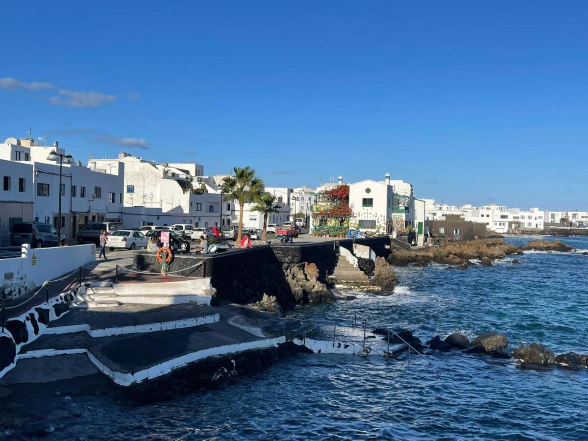 Las Brisas complex, Villa 104 Playa Blanca  Exteriör bild