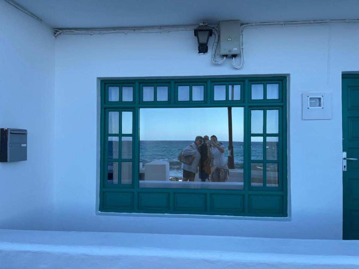 Las Brisas complex, Villa 104 Playa Blanca  Exteriör bild