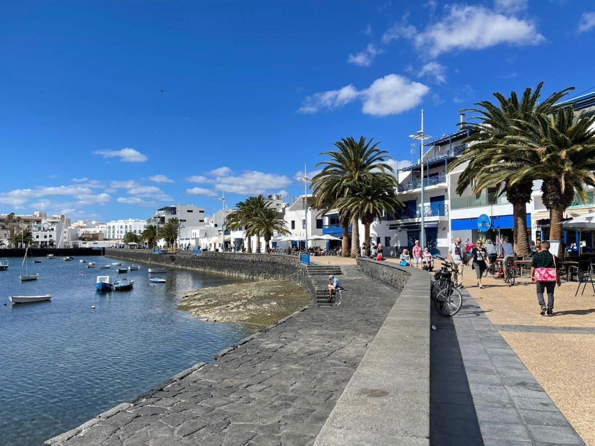 Las Brisas complex, Villa 104 Playa Blanca  Exteriör bild