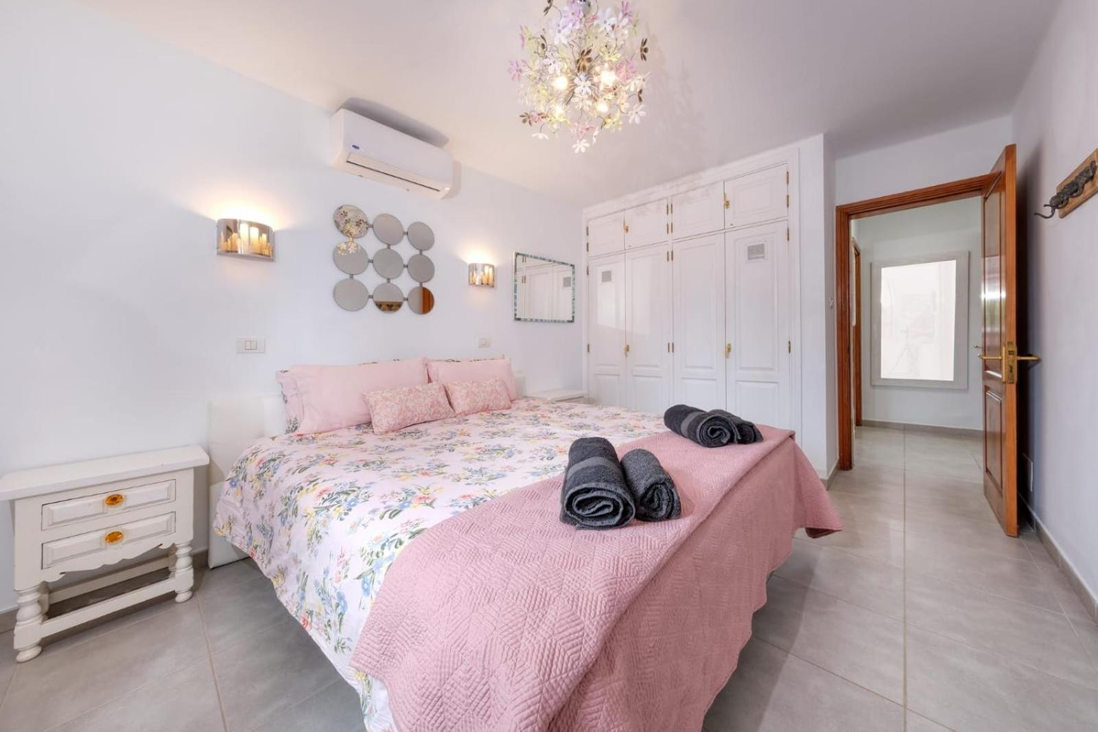 Las Brisas complex, Villa 104 Playa Blanca  Exteriör bild