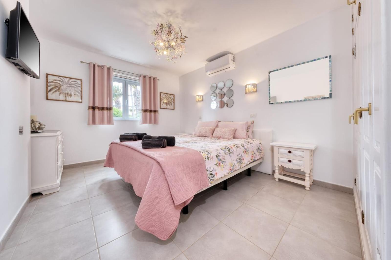 Las Brisas complex, Villa 104 Playa Blanca  Exteriör bild