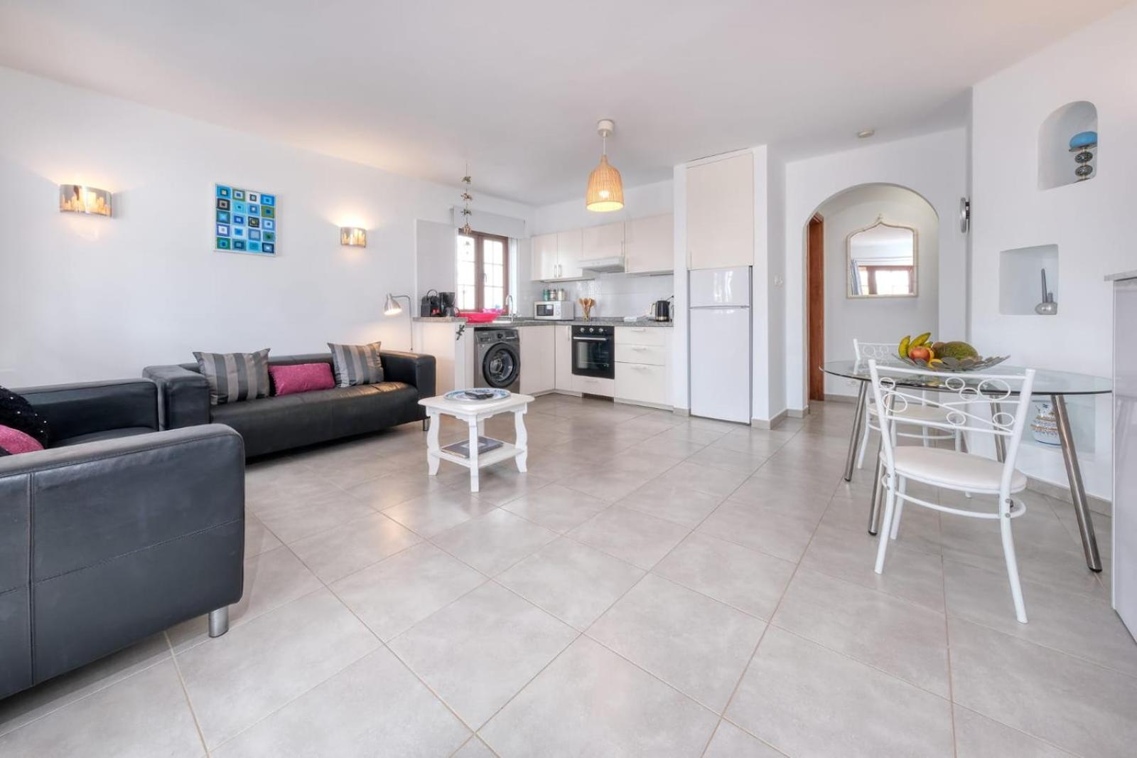 Las Brisas complex, Villa 104 Playa Blanca  Exteriör bild