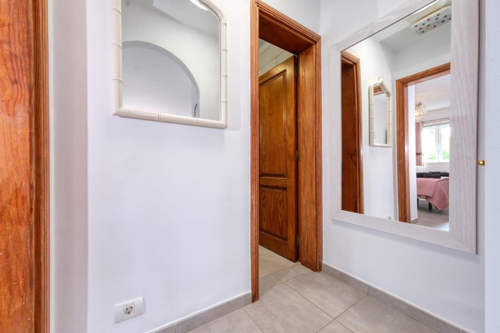 Las Brisas complex, Villa 104 Playa Blanca  Exteriör bild
