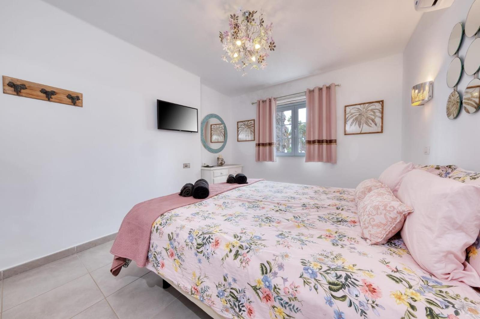 Las Brisas complex, Villa 104 Playa Blanca  Exteriör bild
