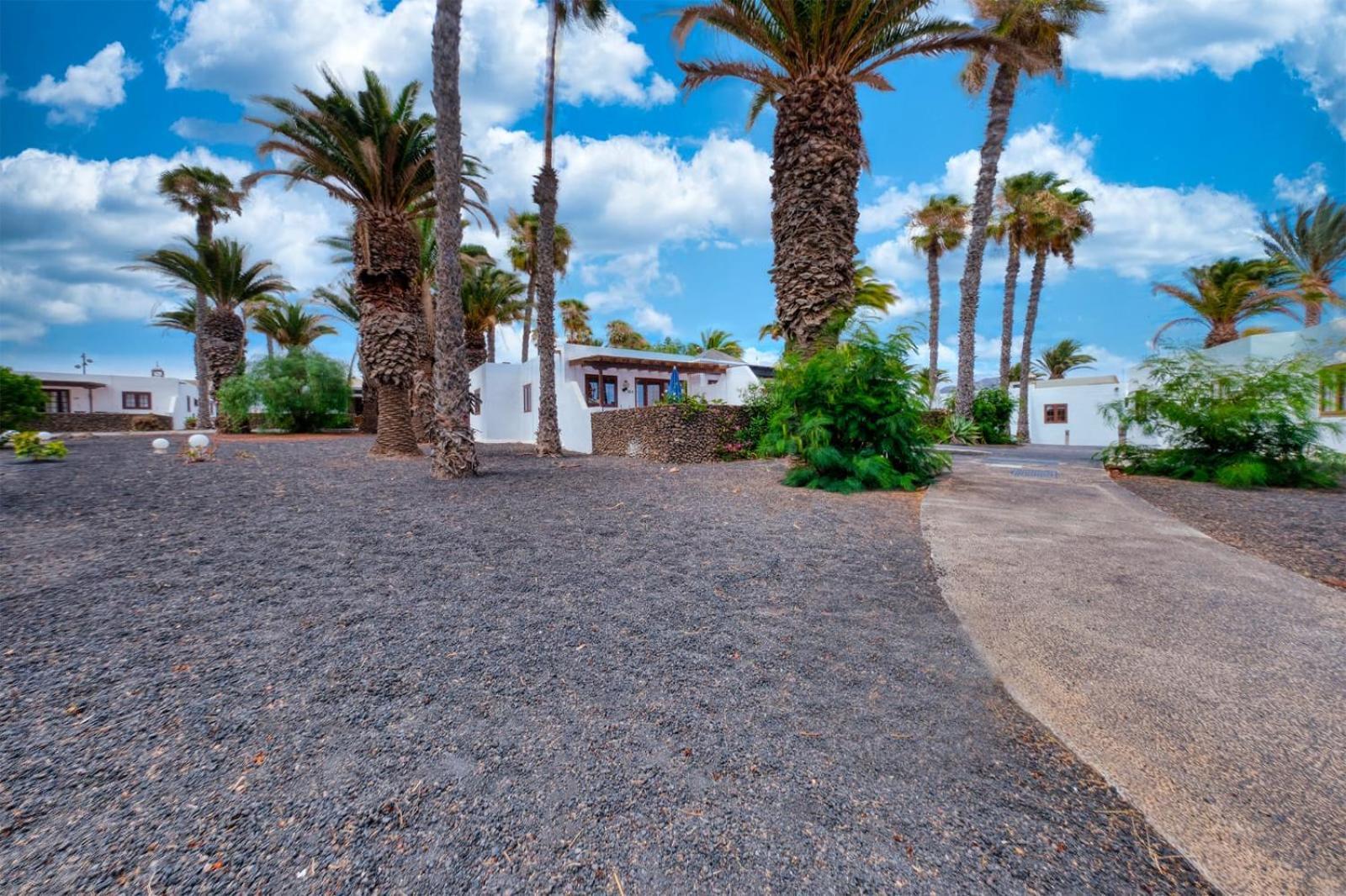 Las Brisas complex, Villa 104 Playa Blanca  Exteriör bild