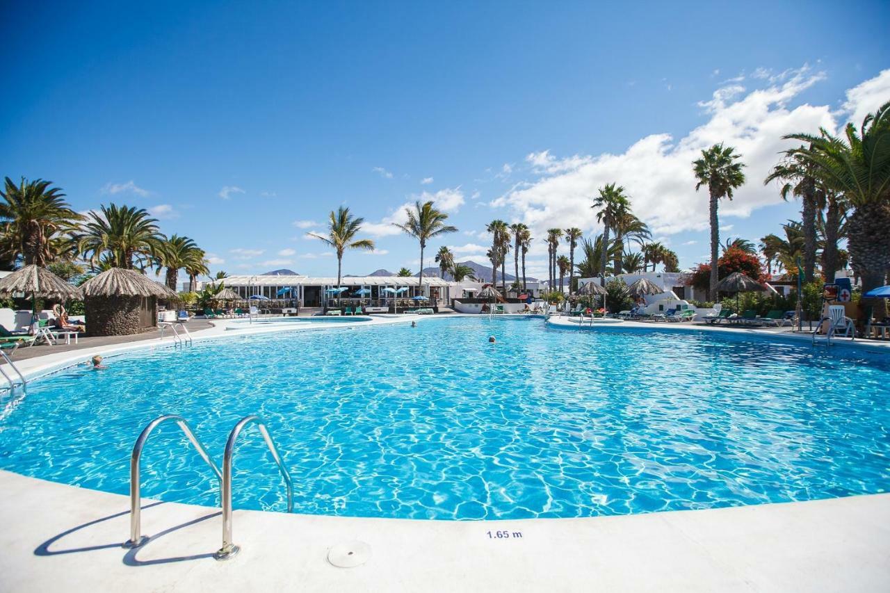 Las Brisas complex, Villa 104 Playa Blanca  Exteriör bild