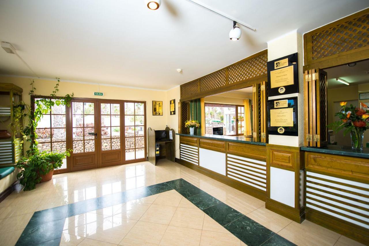 Las Brisas complex, Villa 104 Playa Blanca  Exteriör bild