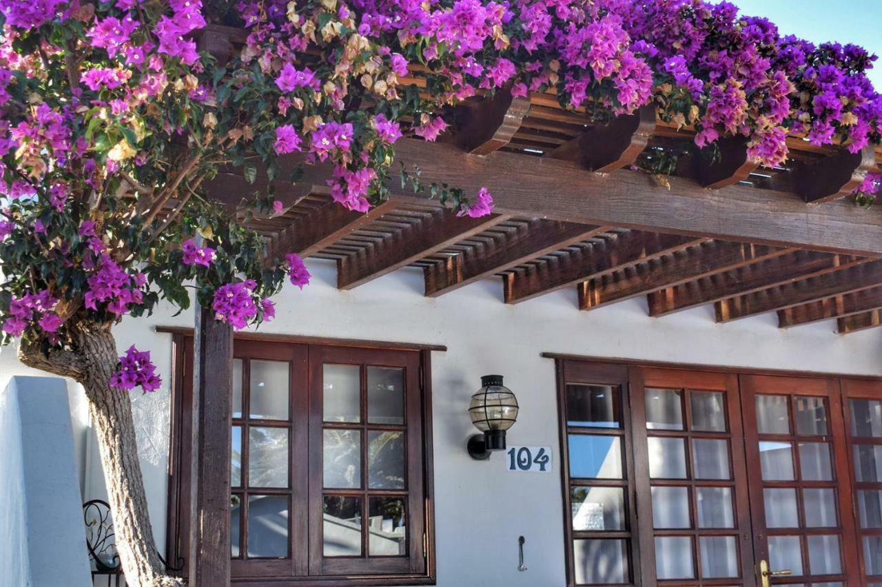 Las Brisas complex, Villa 104 Playa Blanca  Exteriör bild